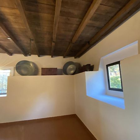 Las Chorreras Del Orejon 2 Villaviciosa de Cordoba ภายนอก รูปภาพ