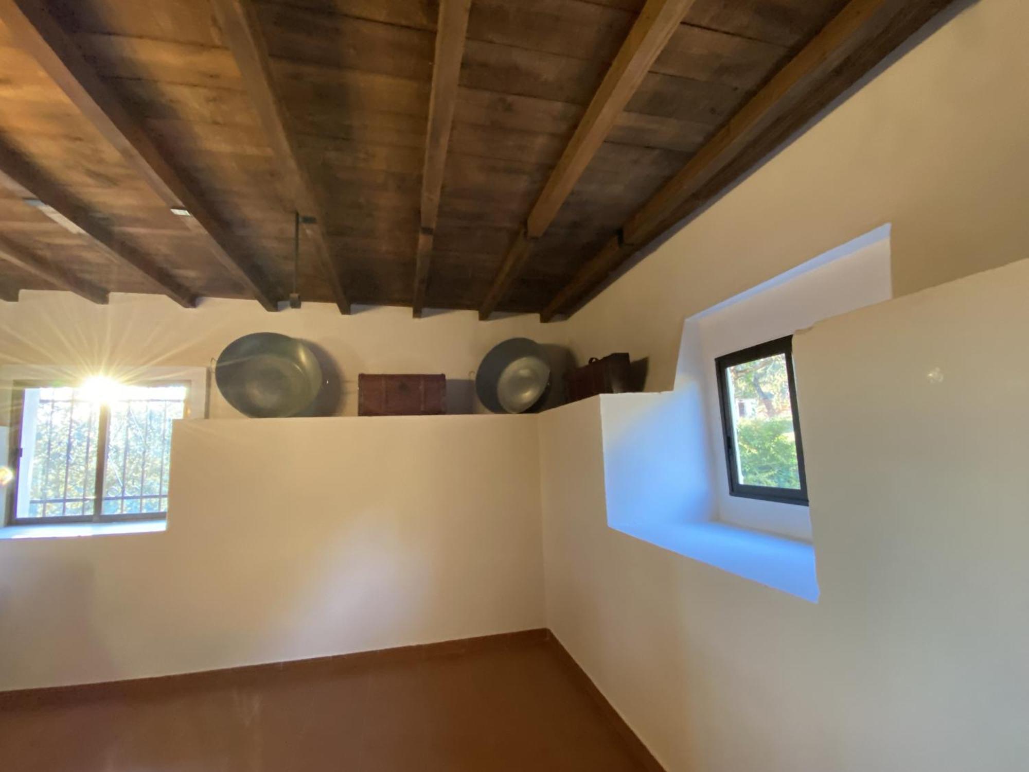 Las Chorreras Del Orejon 2 Villaviciosa de Cordoba ภายนอก รูปภาพ