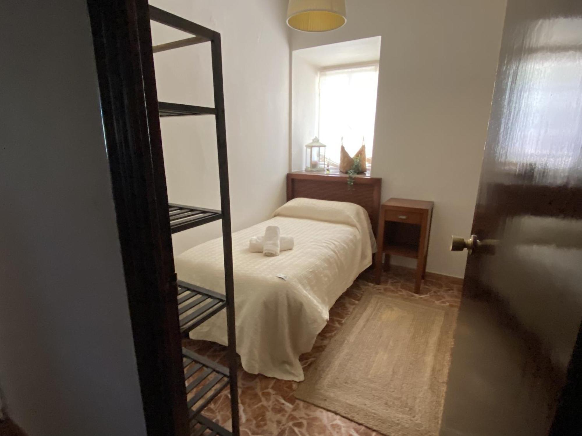 Las Chorreras Del Orejon 2 Villaviciosa de Cordoba ภายนอก รูปภาพ