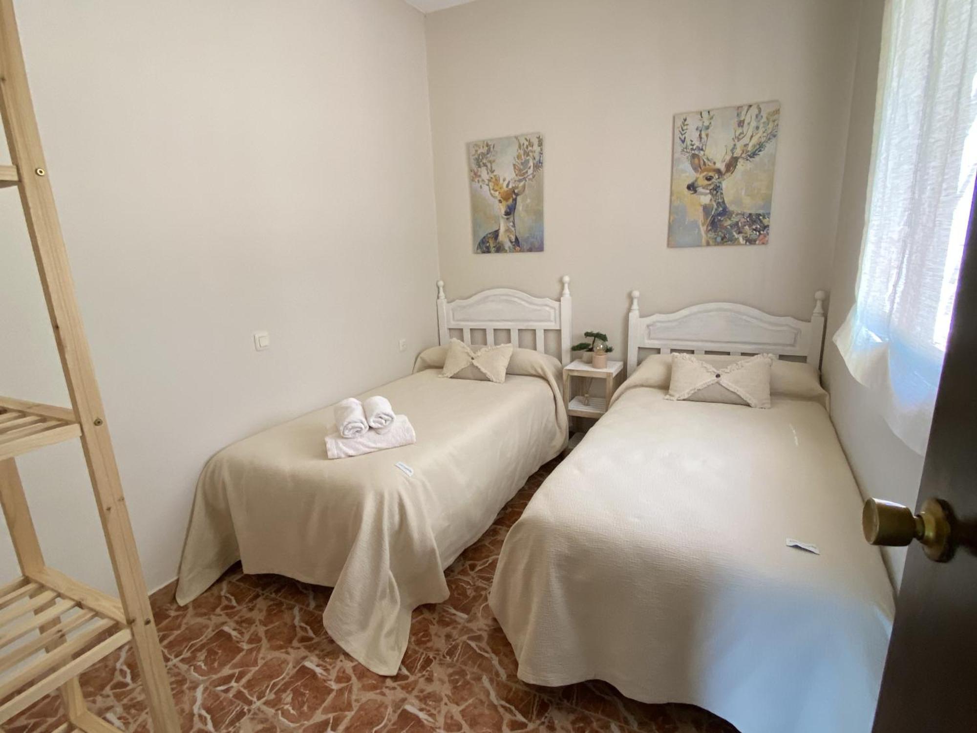 Las Chorreras Del Orejon 2 Villaviciosa de Cordoba ภายนอก รูปภาพ