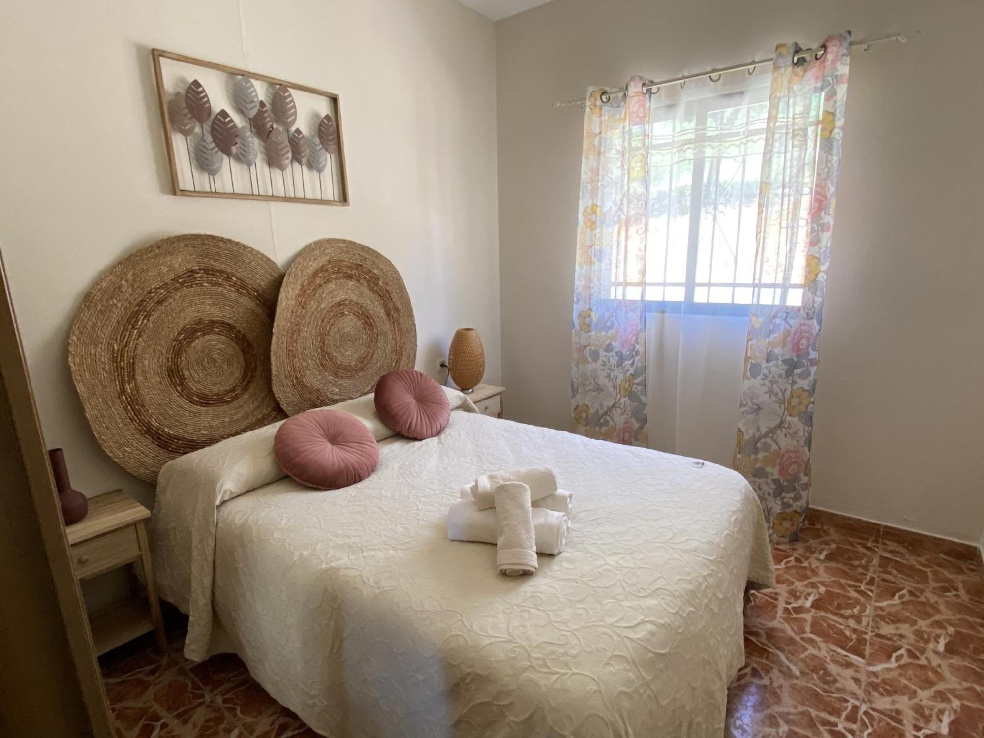Las Chorreras Del Orejon 2 Villaviciosa de Cordoba ภายนอก รูปภาพ