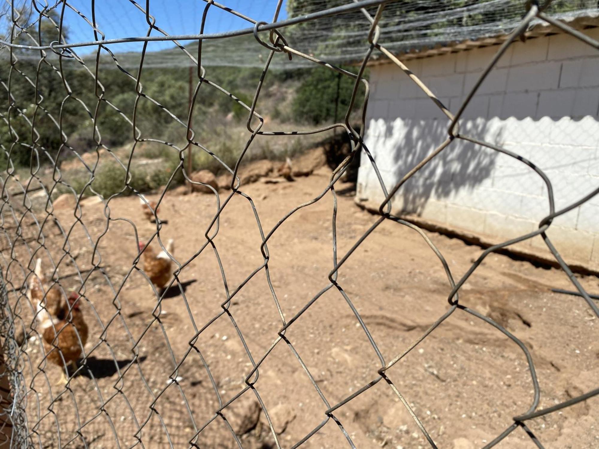 Las Chorreras Del Orejon 2 Villaviciosa de Cordoba ภายนอก รูปภาพ