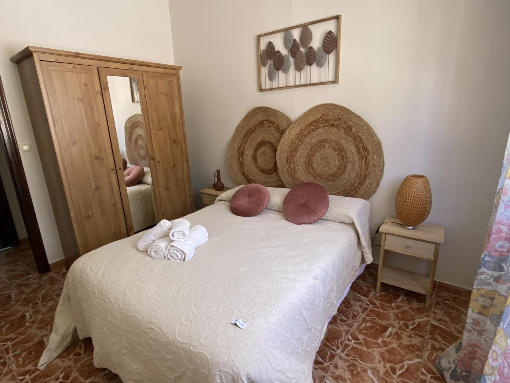 Las Chorreras Del Orejon 2 Villaviciosa de Cordoba ภายนอก รูปภาพ